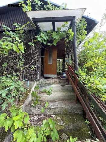 Prodej chaty, Hlubočky, Československé armády, 28 m2