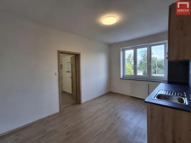 Pronájem bytu 2+1, Olomouc, Chelčického, 65 m2