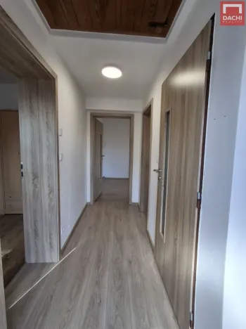 Pronájem bytu 2+1, Olomouc, Chelčického, 65 m2