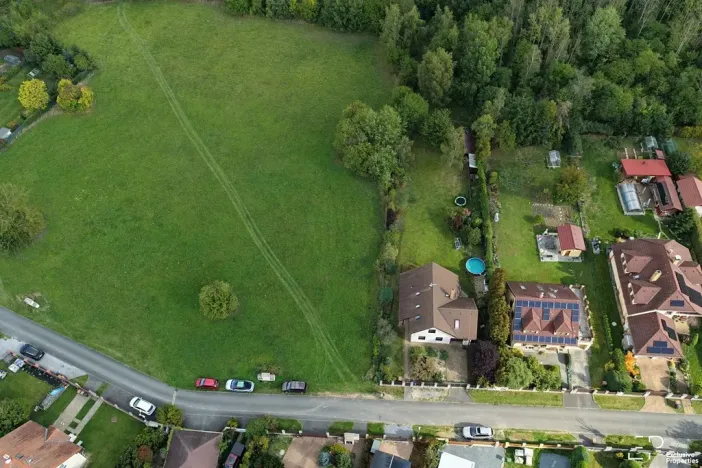 Prodej pozemku pro bydlení, Svárov, Nad Humny, 3600 m2