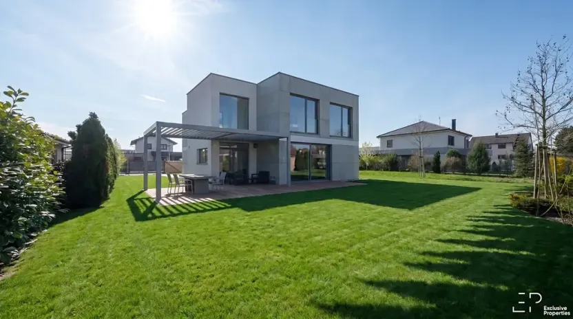 Prodej pozemku pro bydlení, Brandýs nad Labem-Stará Boleslav, Konětopská, 990 m2