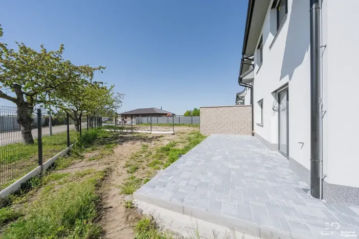 Prodej rodinného domu, Přerov nad Labem, 127 m2