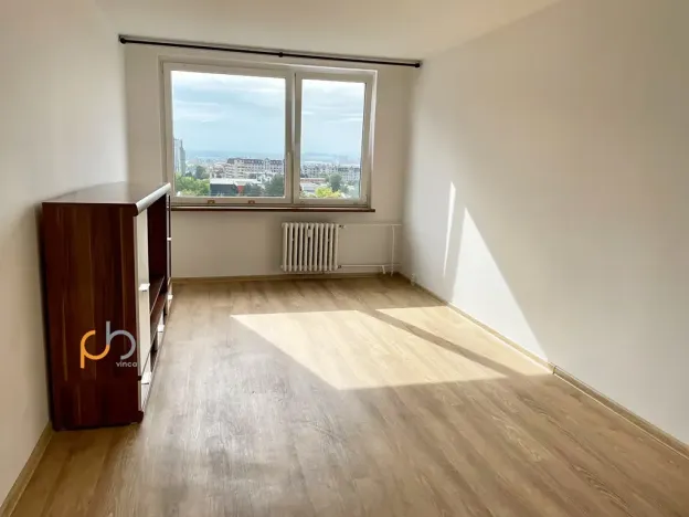 Pronájem bytu 2+kk, Praha - Chodov, Malenická, 47 m2