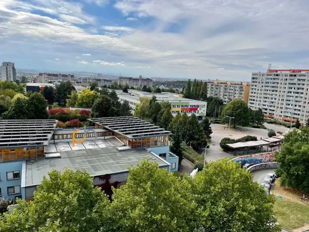 Pronájem bytu 2+kk, Praha - Chodov, Malenická, 47 m2