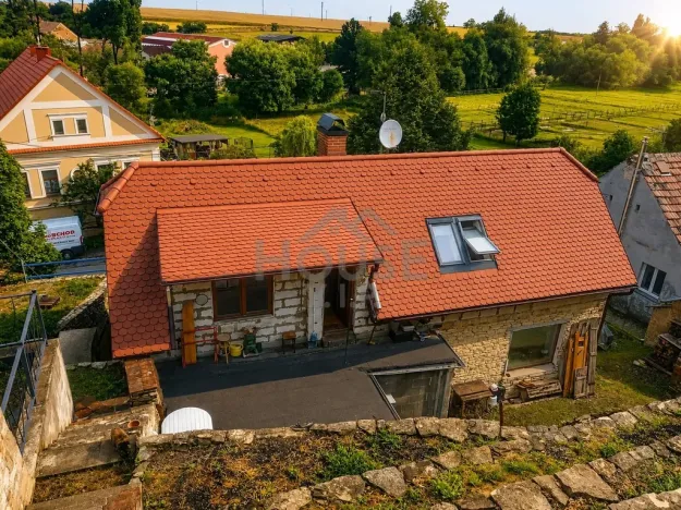Prodej rodinného domu, Číčovice, 137 m2