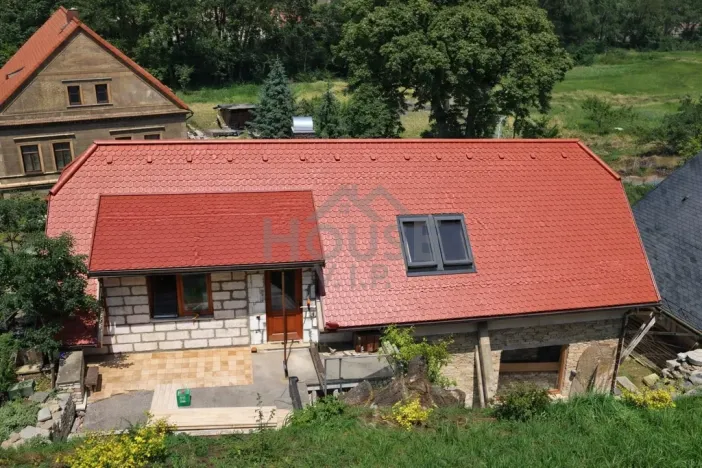 Prodej rodinného domu, Číčovice, 137 m2