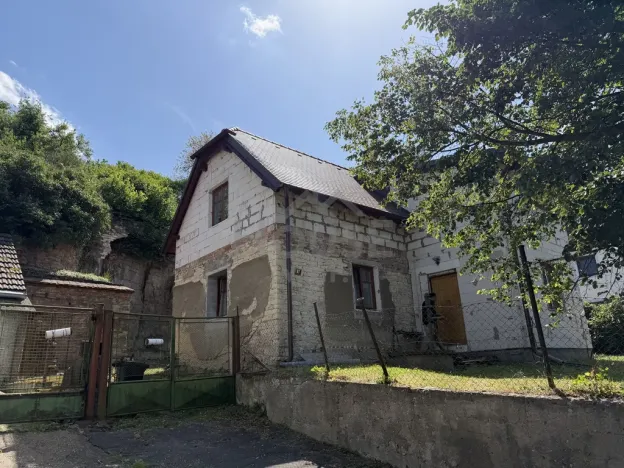 Prodej rodinného domu, Číčovice, 137 m2