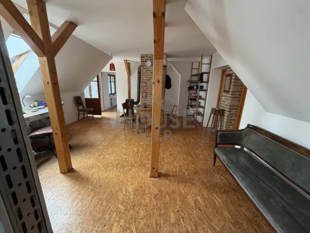Prodej rodinného domu, Číčovice, 137 m2