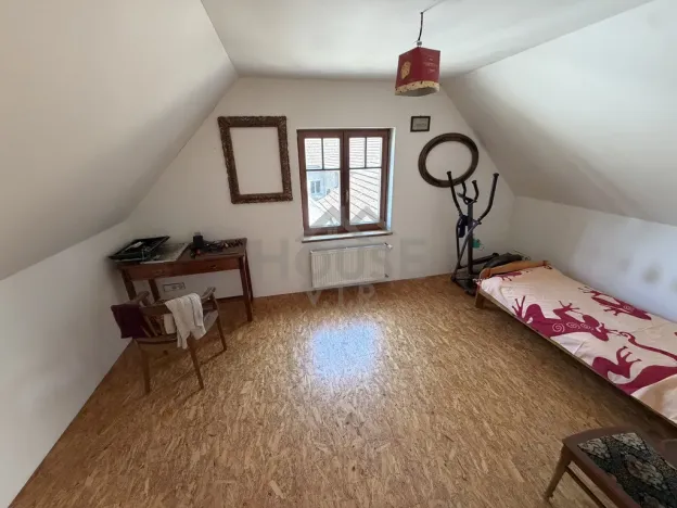 Prodej rodinného domu, Číčovice, 137 m2