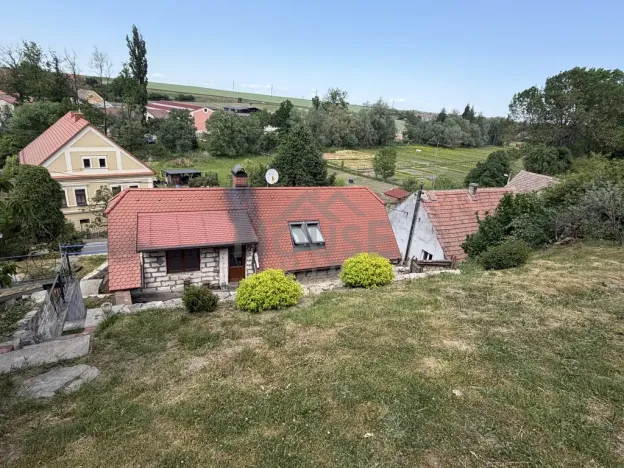 Prodej rodinného domu, Číčovice, 137 m2