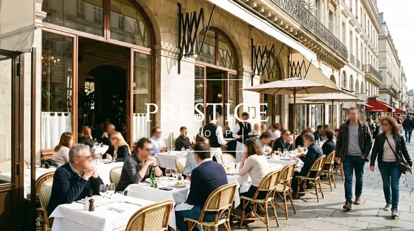 Pronájem restaurace, Praha - Malá Strana, Újezd, 130 m2