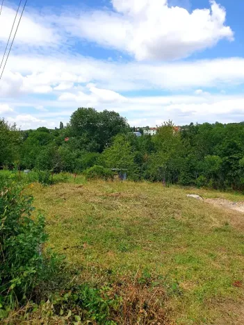 Prodej pozemku pro bydlení, Statenice, 1183 m2