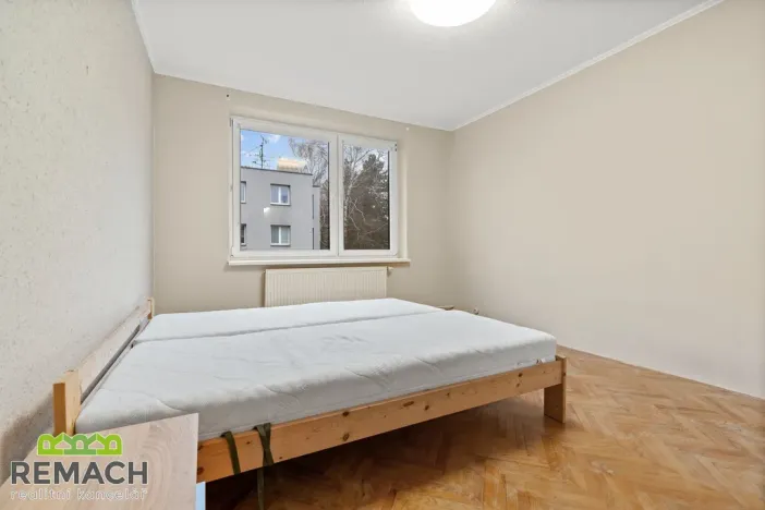 Pronájem bytu 3+1, Uherské Hradiště, Za Alejí, 71 m2
