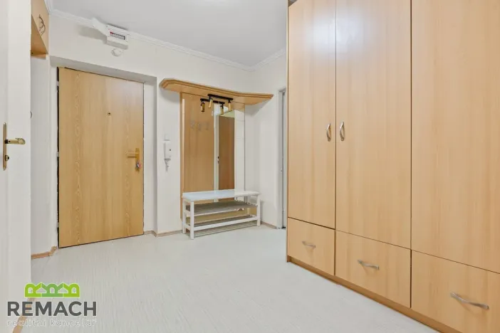 Pronájem bytu 3+1, Uherské Hradiště, Za Alejí, 71 m2