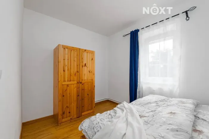 Prodej bytu 3+kk, Horní Planá, 63 m2