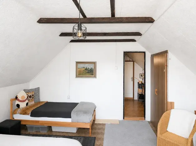Prodej rodinného domu, Plaňany, 85 m2
