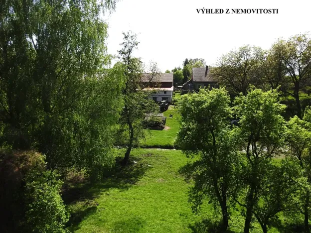 Prodej rodinného domu, Plaňany, 85 m2
