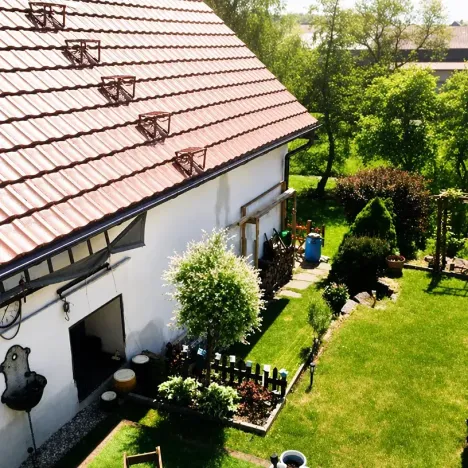 Prodej rodinného domu, Plaňany, 85 m2