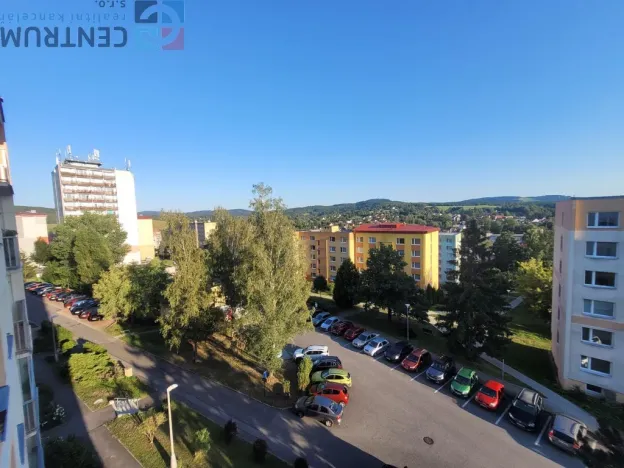 Pronájem bytu 3+1, Liberec - Liberec XXX-Vratislavice nad Nisou, Zámecký vrch, 78 m2