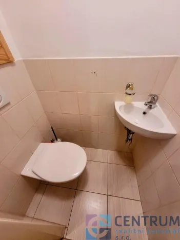 Pronájem bytu 3+1, Liberec - Liberec XXX-Vratislavice nad Nisou, Zámecký vrch, 78 m2