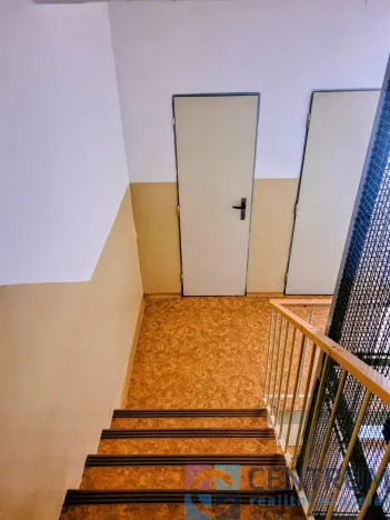 Pronájem bytu 3+1, Liberec - Liberec XXX-Vratislavice nad Nisou, Zámecký vrch, 78 m2