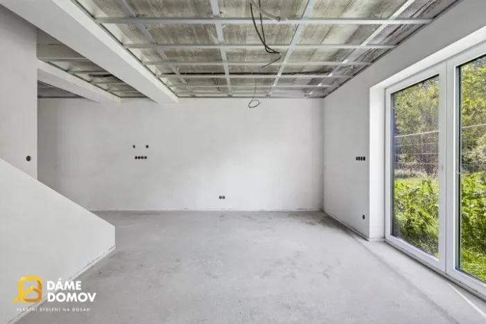Prodej rodinného domu, Dubňany, 138 m2