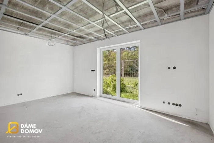 Prodej rodinného domu, Dubňany, 138 m2