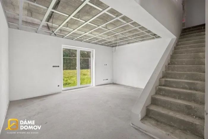 Prodej rodinného domu, Dubňany, 138 m2