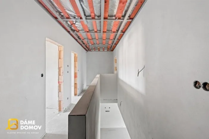 Prodej rodinného domu, Dubňany, 138 m2