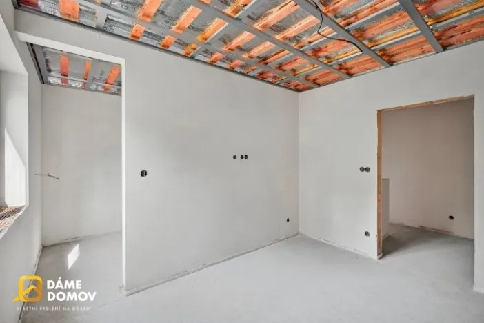 Prodej rodinného domu, Dubňany, 138 m2