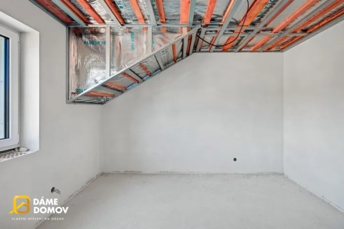 Prodej rodinného domu, Dubňany, 138 m2