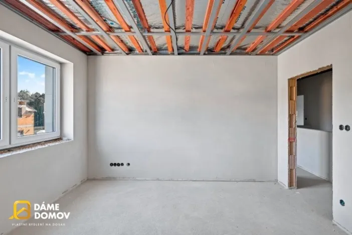 Prodej rodinného domu, Dubňany, 138 m2