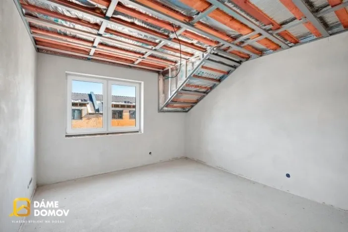 Prodej rodinného domu, Dubňany, 138 m2