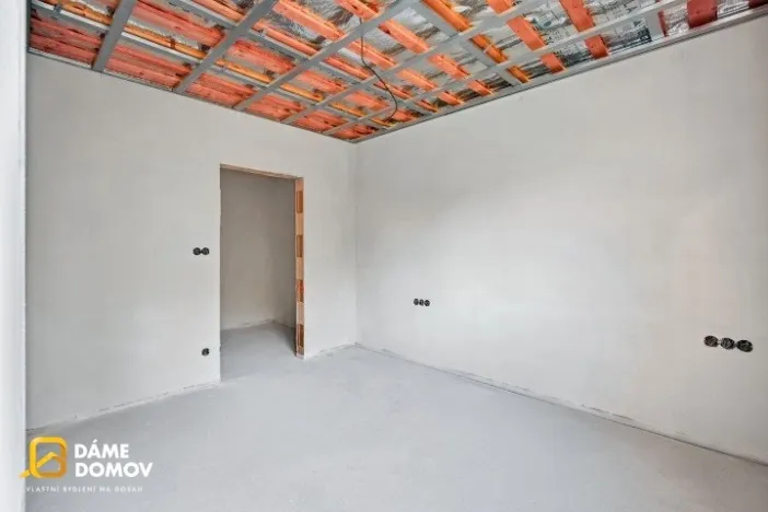 Prodej rodinného domu, Dubňany, 138 m2