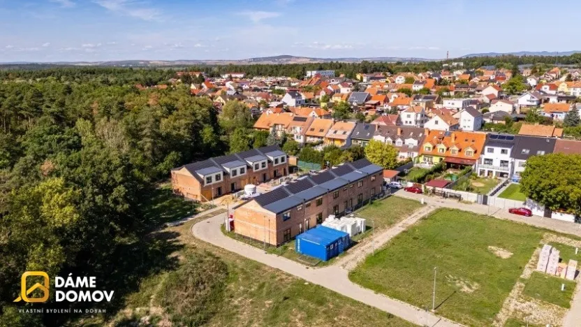 Prodej rodinného domu, Dubňany, 138 m2