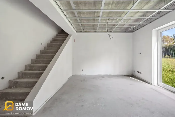 Prodej rodinného domu, Dubňany, 138 m2