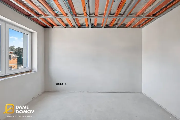 Prodej rodinného domu, Dubňany, 138 m2