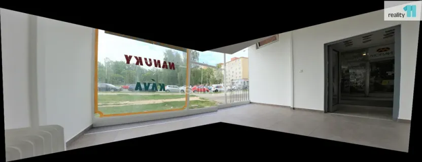 Pronájem obchodního prostoru, Ostrava - Poruba, Sokolovská, 25 m2