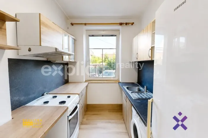 Pronájem rodinného domu, Zlín, Zálešná III, 60 m2