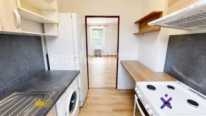 Pronájem rodinného domu, Zlín, Zálešná III, 60 m2