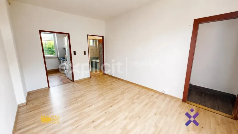 Pronájem rodinného domu, Zlín, Zálešná III, 60 m2