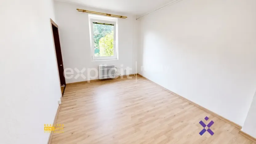 Pronájem rodinného domu, Zlín, Zálešná III, 60 m2