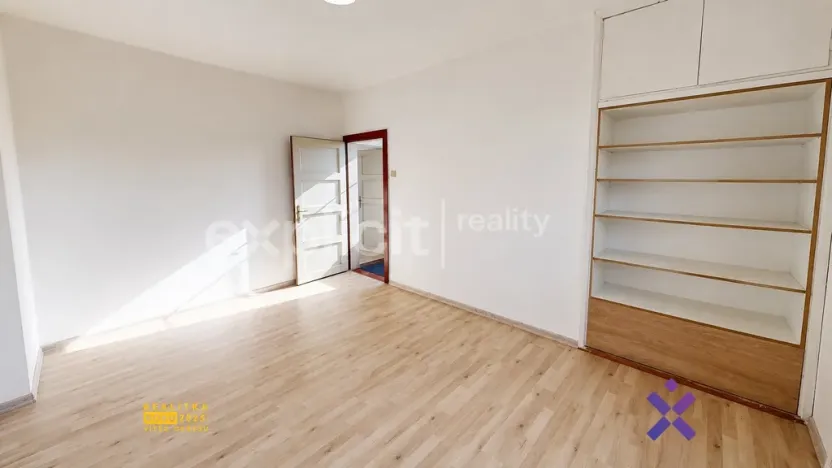 Pronájem rodinného domu, Zlín, Zálešná III, 60 m2