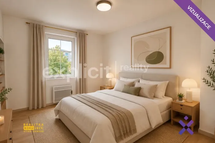 Pronájem rodinného domu, Zlín, Zálešná III, 60 m2