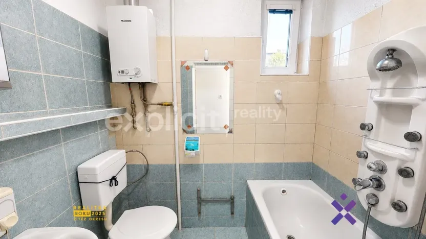 Pronájem rodinného domu, Zlín, Zálešná III, 60 m2
