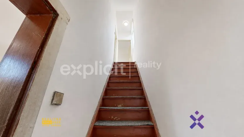 Pronájem rodinného domu, Zlín, Zálešná III, 60 m2