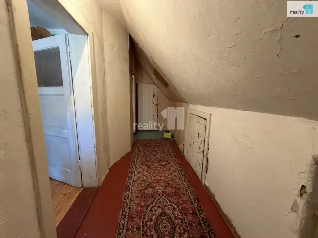 Prodej rodinného domu, Doksy - Staré Splavy, Zátiší, 135 m2
