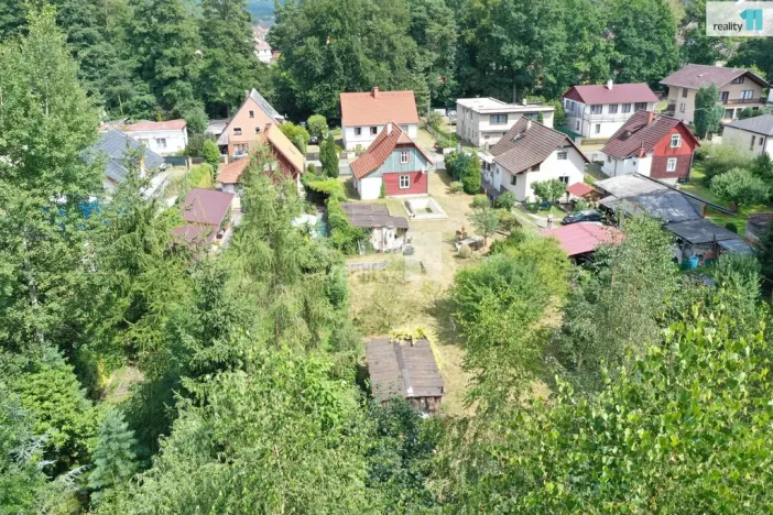 Prodej rodinného domu, Doksy - Staré Splavy, Zátiší, 135 m2