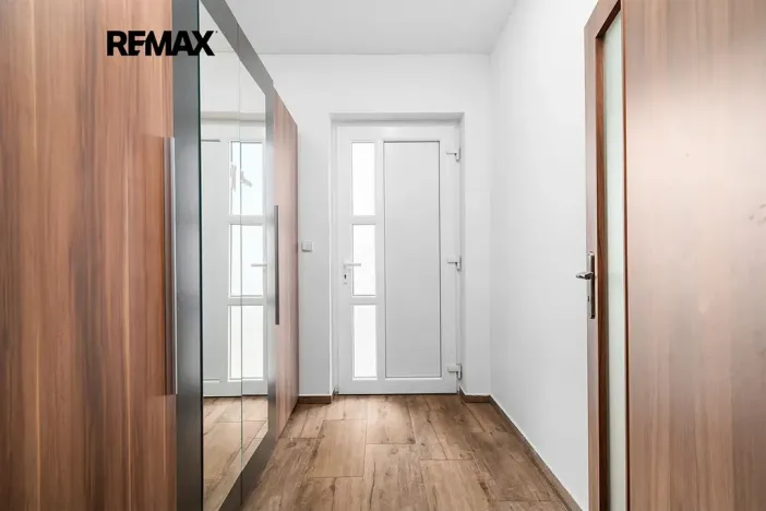 Prodej rodinného domu, Česká Bříza, 102 m2