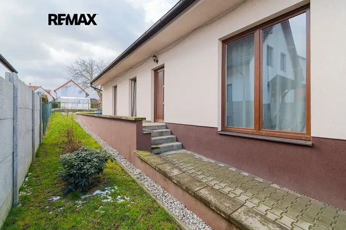 Prodej rodinného domu, Česká Bříza, 102 m2